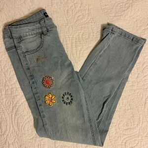 Desigual Jeans - Children 11/12